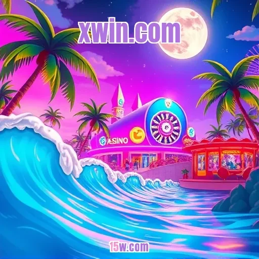 xwin.com: Aventuras Sem Fim na Seção de Jogos Arcade