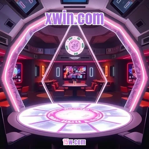 xwin.com: Entre na Diversão dos Jogos Multiplayer Agora Mesmo!