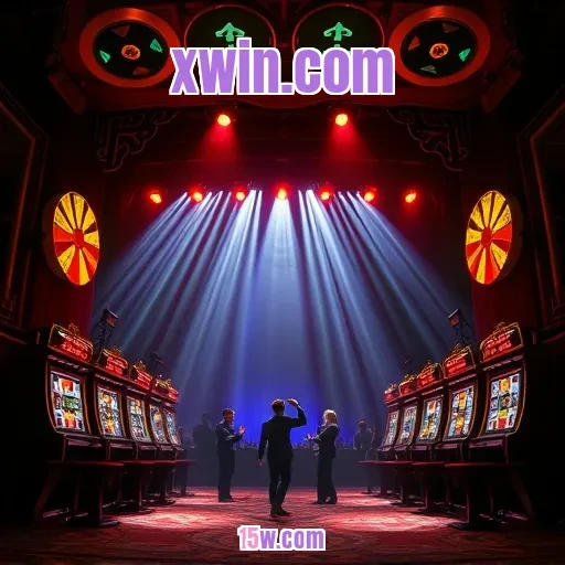 xwin.com: Explore a Aventura dos Jogos de Esportes Hoje Mesmo!